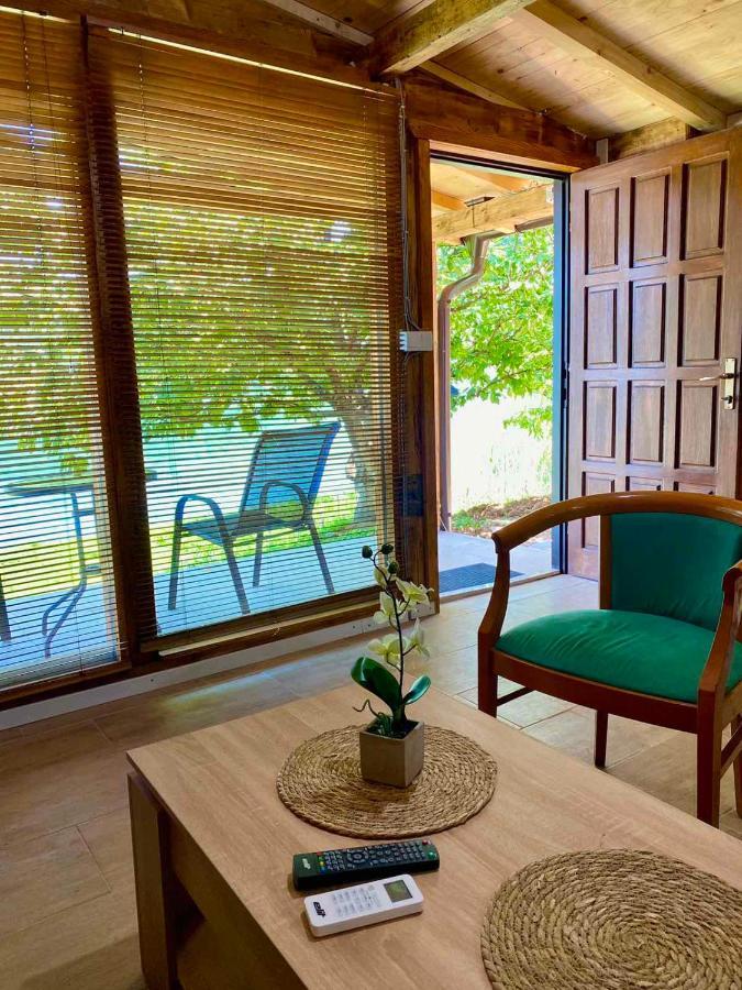 Rustic Heaven Ostrozac Cottage Houses Jablanica ภายนอก รูปภาพ