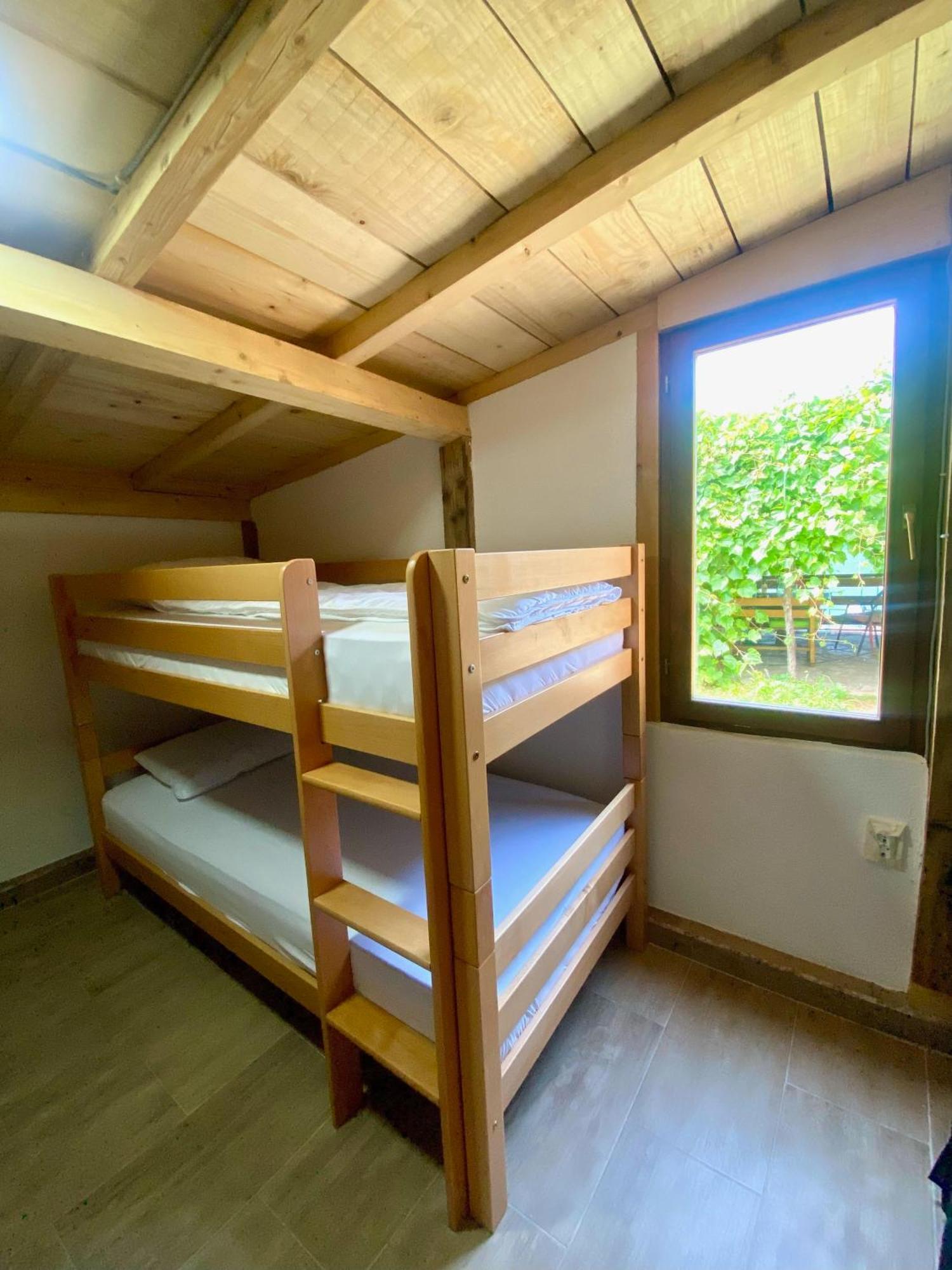 Rustic Heaven Ostrozac Cottage Houses Jablanica ภายนอก รูปภาพ